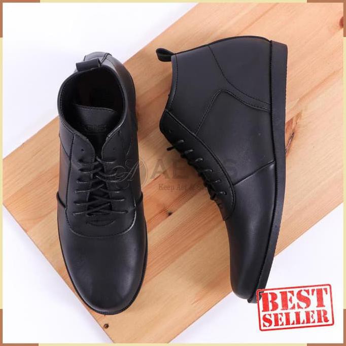 Sepatu Boots Dr Martens Pria Original