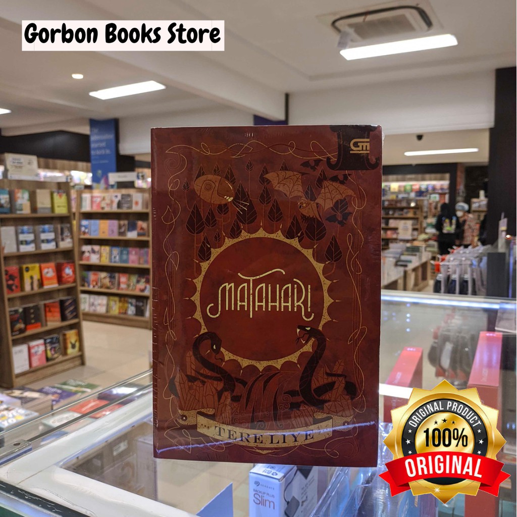 Novel tere liye Matahari Tere Liye