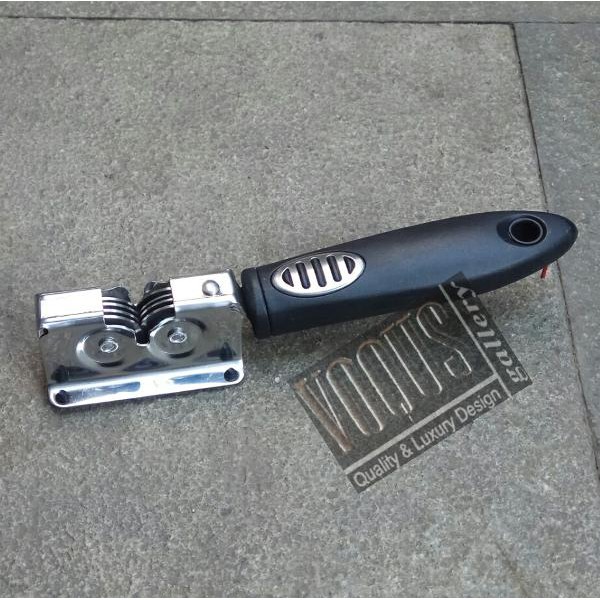 Asahan pisau / Asahan / Pengasah pisau / Pengasah / penajam / penajam pisau