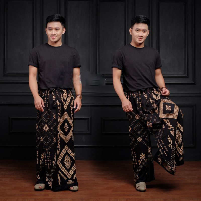 SARUNG CELANA MOTIF BATIK TERBARU DAN TERLARIS SARUNG