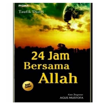 24 JAM BERSAMA ALLAH