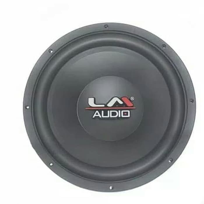 Audio Mobil Subwoofer LM 12 Subwoofer High Quality Low Price