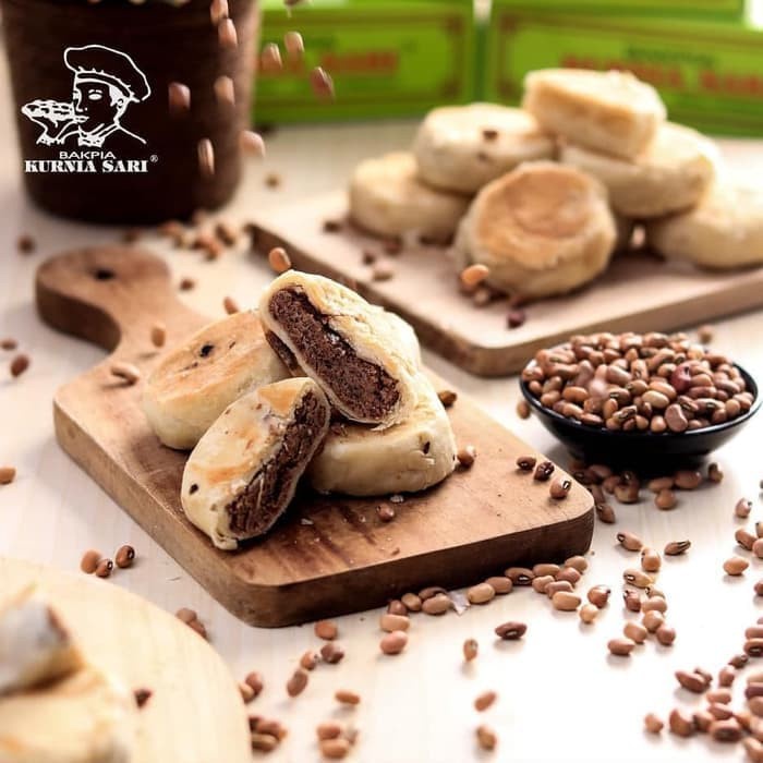 

KERING-KUE- BAKPIA KURNIASARI - KEJU -KUE-KERING.