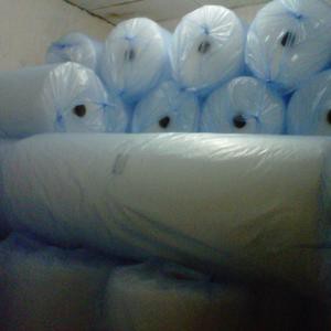 Plastik BUBBLEWRAP ROLL BESAR Plastik Buble Gelembung Plastik Packing Distributor Bubble Plastik