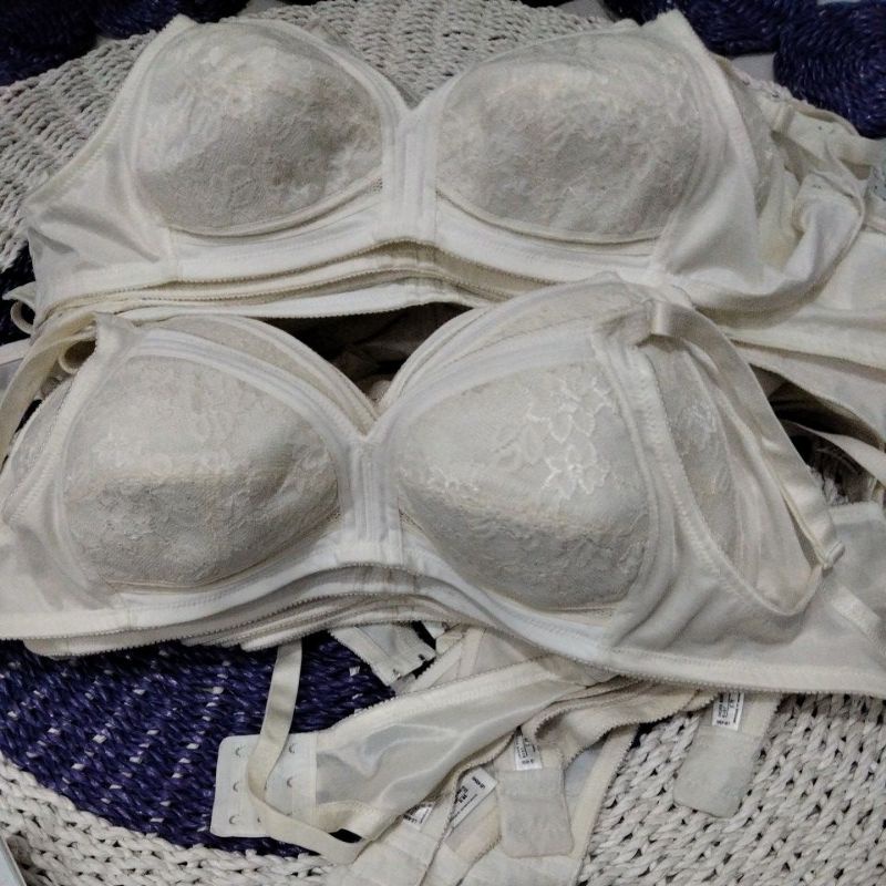 BH BASIC LULUD1 LB 4054 SIZE 32B 32C 34C