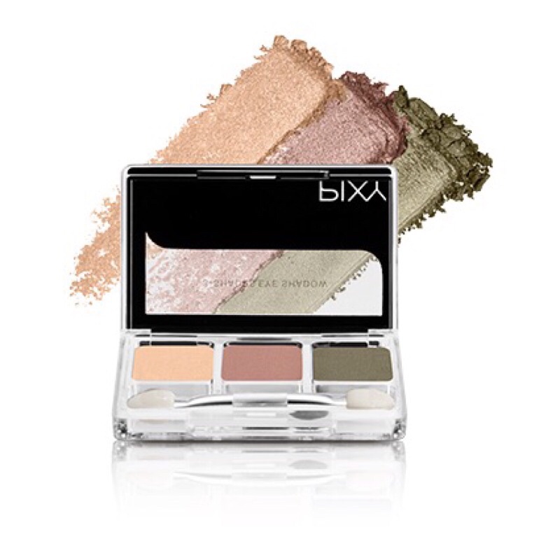 Pixy Eyeshadow