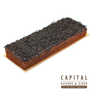 

Choco Lovers B/Bolu Coklat/Bolu Kekinian