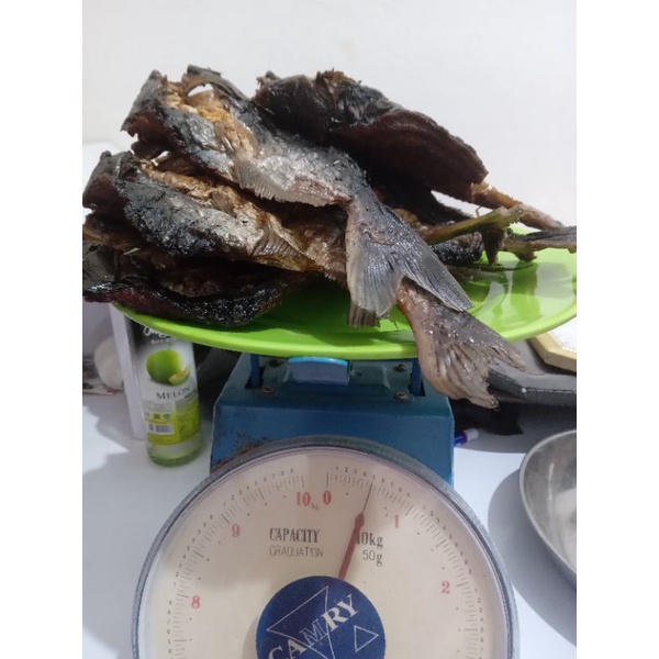 

ikan salai patin 500gram
