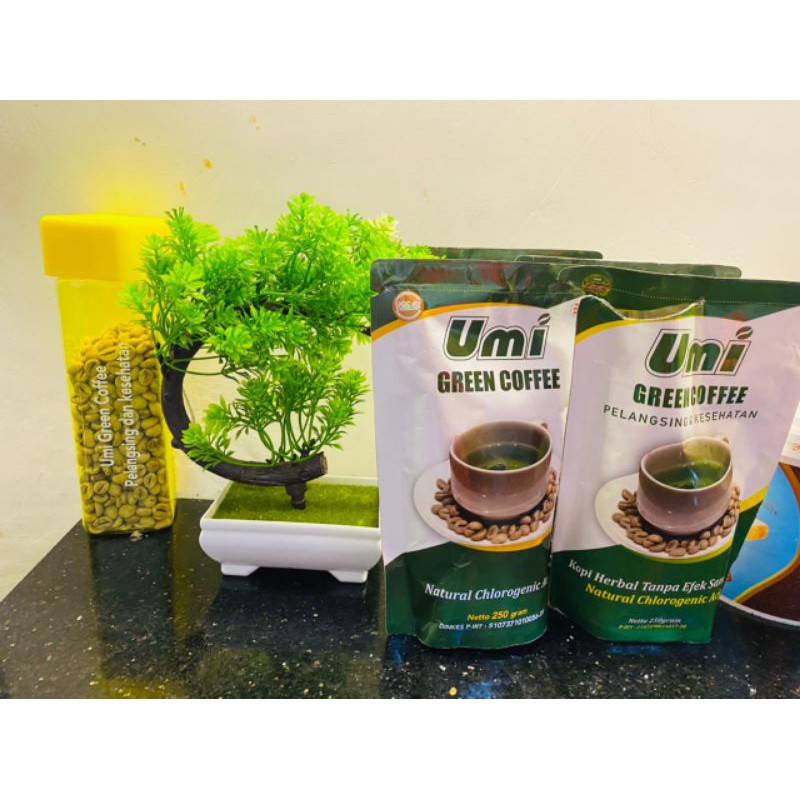 

UGC_Umi_Green_Coffee