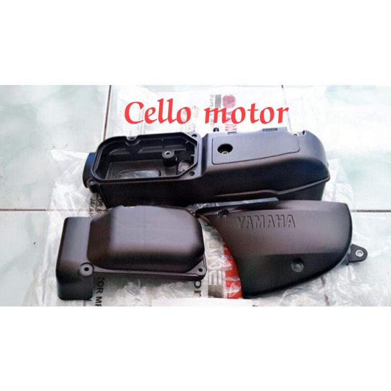 Cover tutup cvt mio sporty mio smille mio lama original