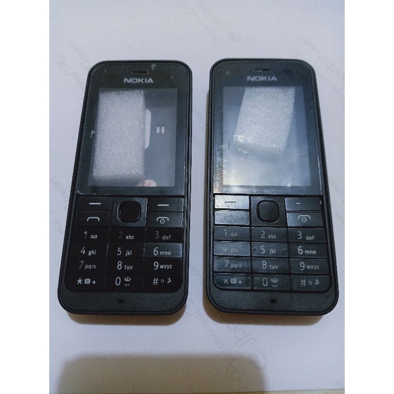 CASING KESING NOKIA N220 N 220