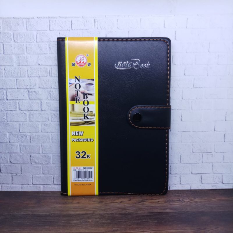 

Agenda Kerja / Notebook 8348