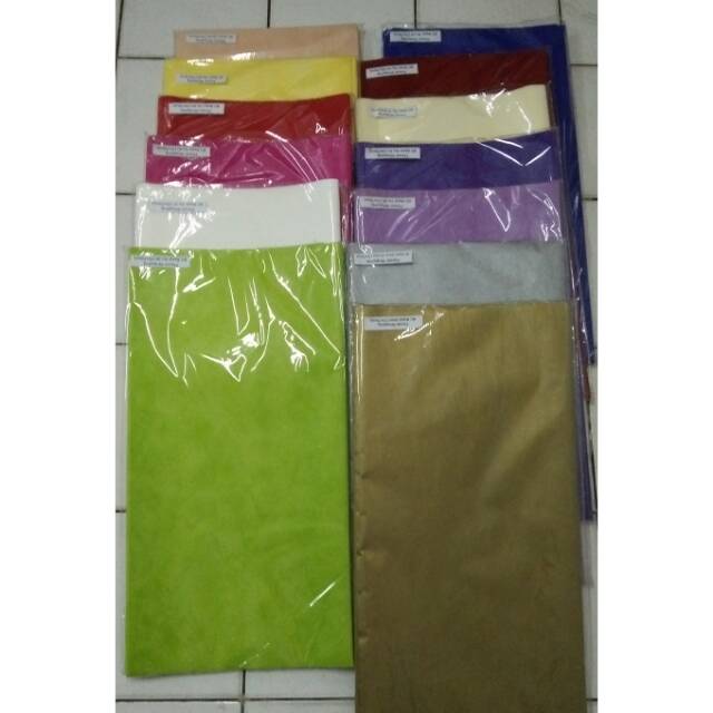 Jual Kertas Tissue BC Besic L Kertas Tissue Polos | Shopee Indonesia