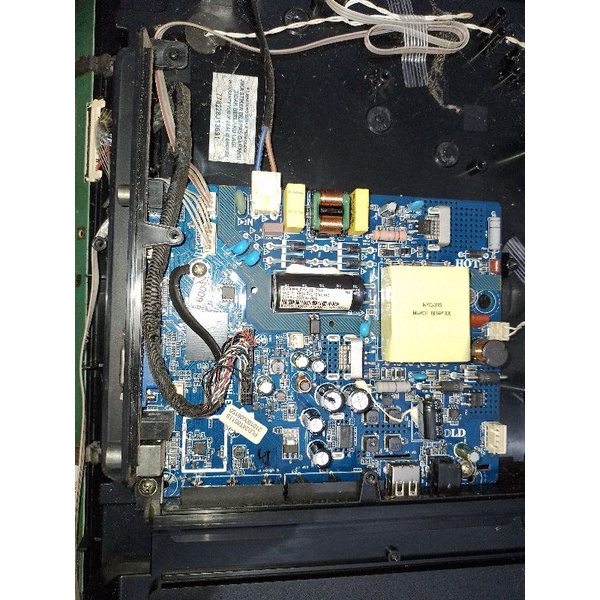 MB Polytron 24T8511/S