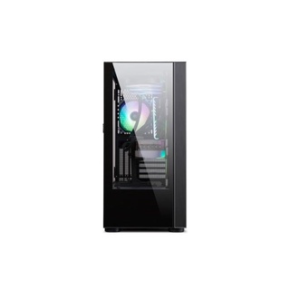 Jual DA N30 PC CASE GAMING ATX - CASING KOMPUTER DA N30 ERER546545E ...