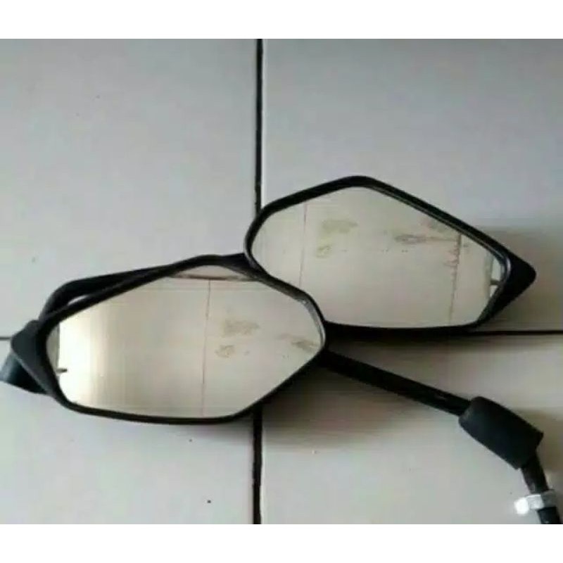 KACA SPION YAMAHA NMAX SPION LEXI SPION AEROX ORIGINAL