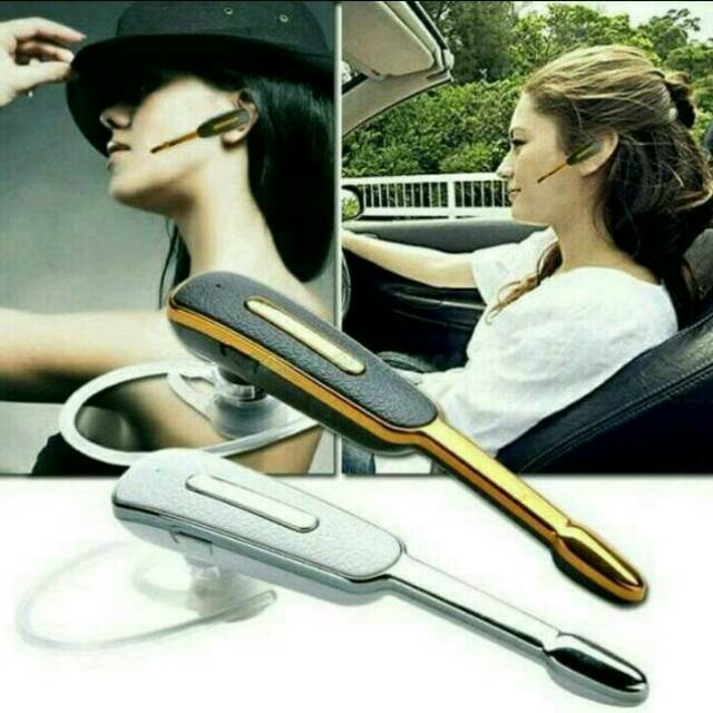 Earphone bluetooth samsung HM1000