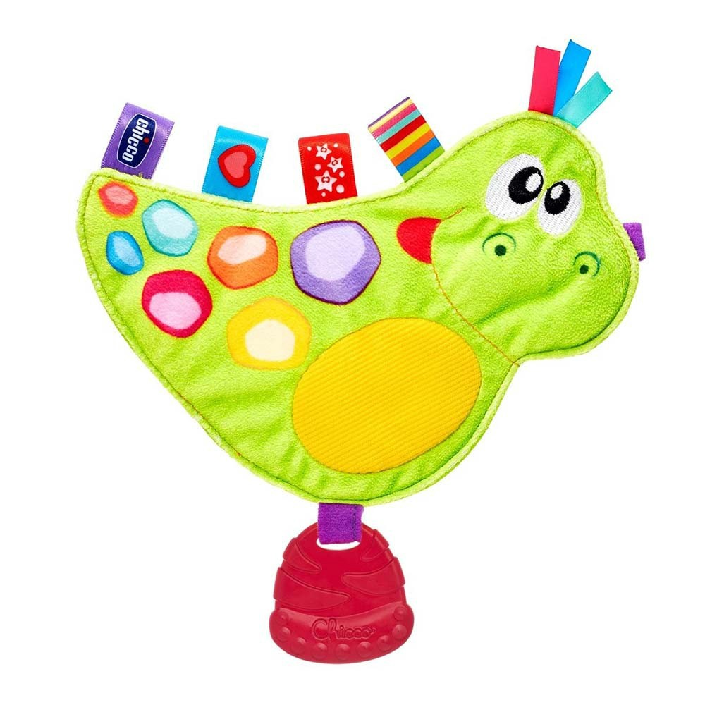 Chicco Toy Arthur Funny Dino 3m+