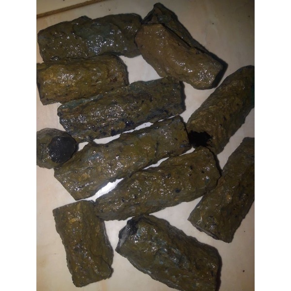 BAHAN.KALIMAYA.BLACK.OPAL.BANTEN SEMPUR.RANTING'BERAT1/2kg