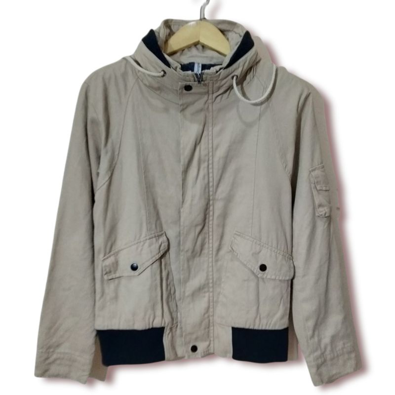 JAKET DANGOON CASUAL