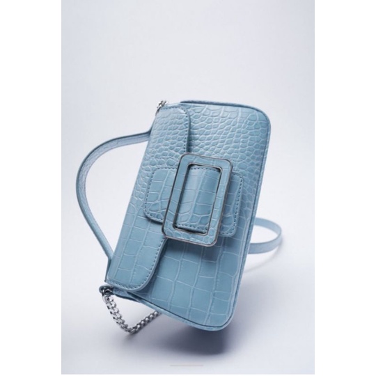 TAS ZARA ORIGINAL STORE