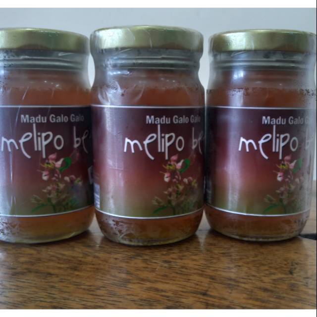

Madu Galo - Galo