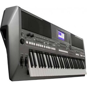 Murah Keyboard Yamaha PSR S670 ( ORIGINAL )