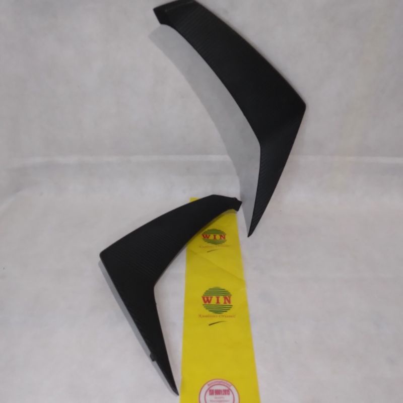 Sayap Depan Body Kasar Mio M3 125 2014-2019 | Dek Depan Samping Bodi