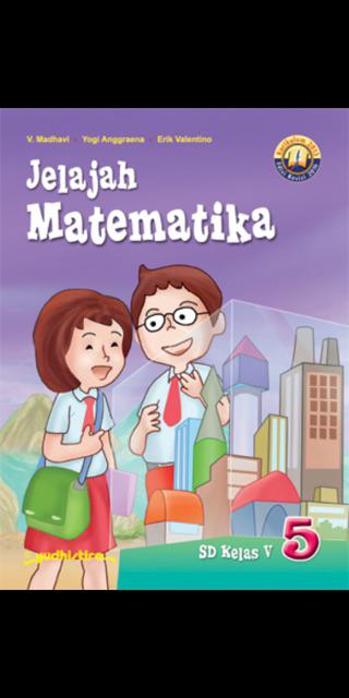 Kunci Jawaban Jelajah Matematika Kelas 6 Guru Galeri