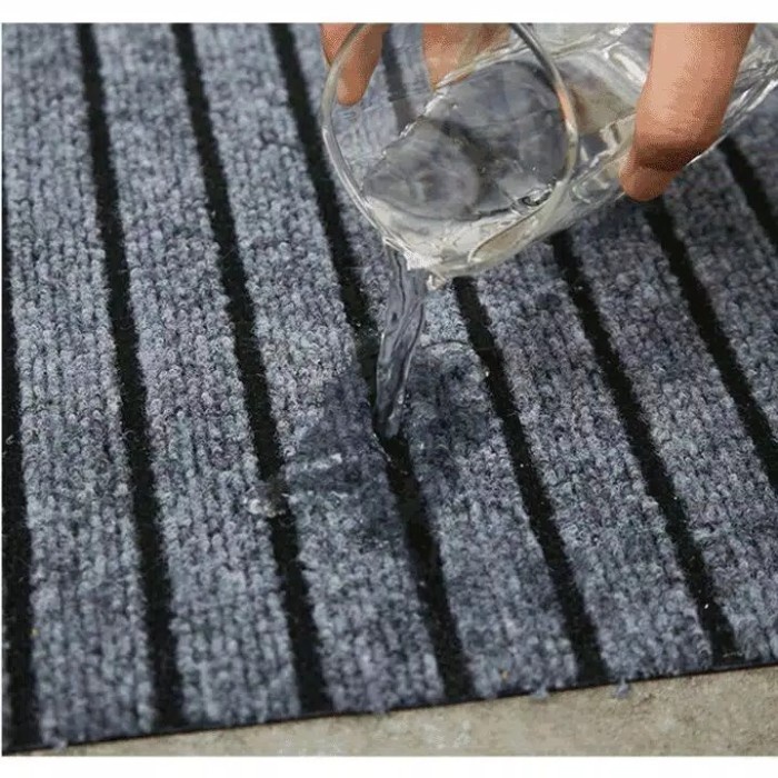 MODERN KITCHEN MAT / KESET FAST DRYING ANTI - SLIP