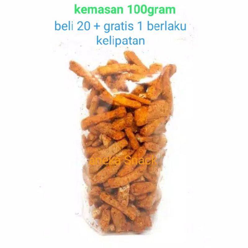 

basreng / stik basreng 100gram