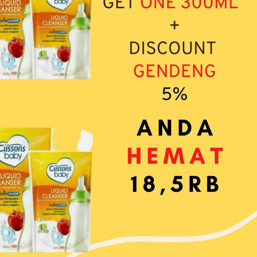 ✪ [] Sabun Cuci Botol Baby / Sabun Cuci Botol Susu Bayi / Sabun Cuci Botol Bayi Cusson / BELZI ➽
