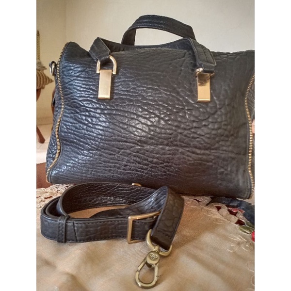 Finn Esker Bag & Wallet Preloved ( SOLD )