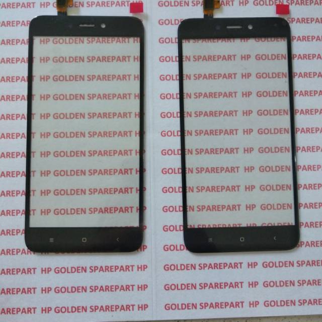 TOUCHSCREEN XIAOMI REDMI 4X ORIGINAL