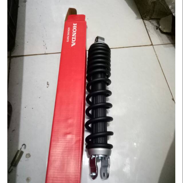 Shockbreaker Honda Beat Fi asli AHM