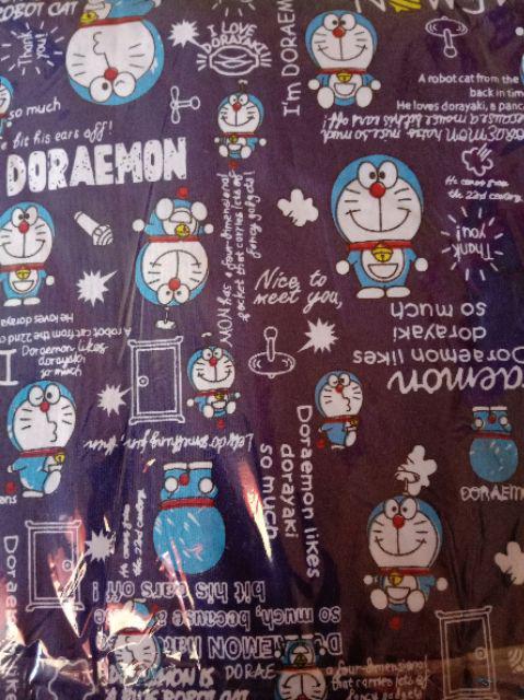 Sarung Kasur Busa Resleting Uk 100*200