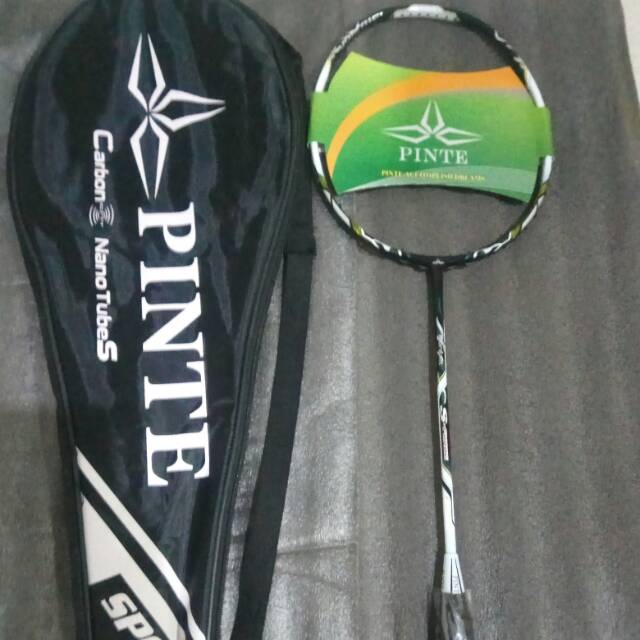 Raket Badminton  BAGUS MURAH KUAT. NEW. ORIGINAL
