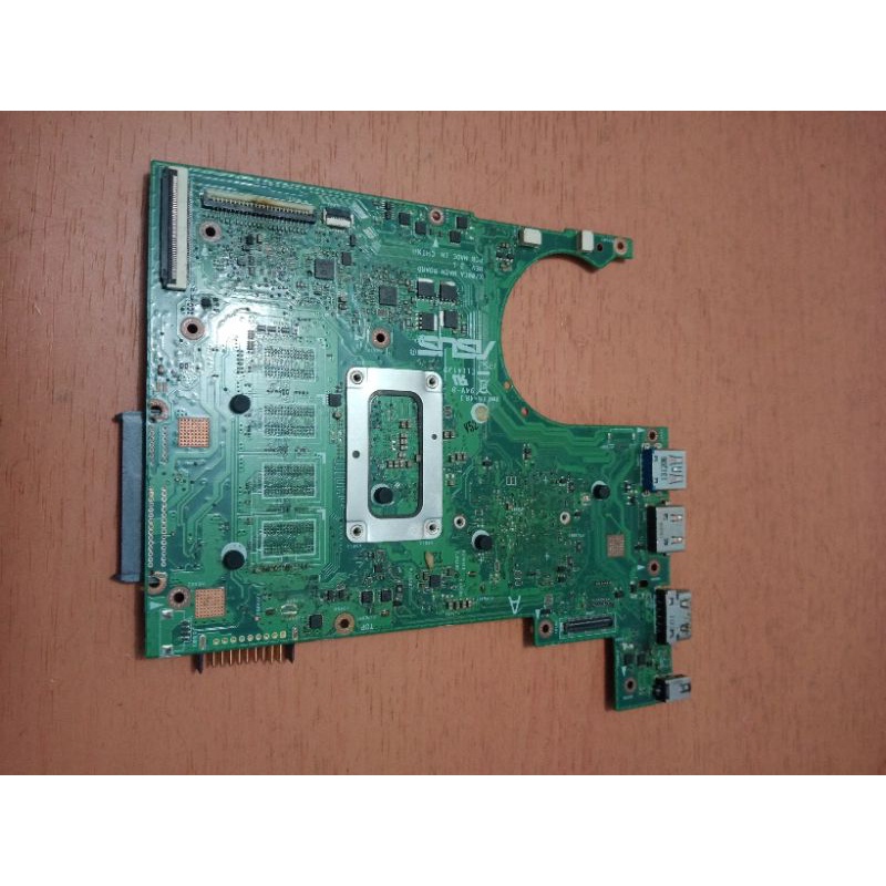 Jual Motherboard Mobo Mainboard Asus X200Ca Murah Shopee Indonesia