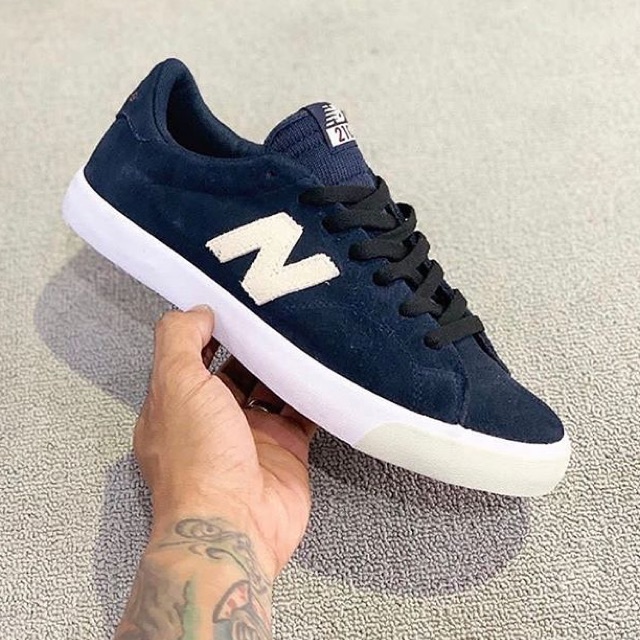 new balance numeric 210