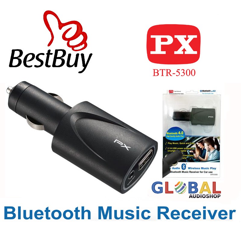 PROMO!! PX BTR-5300 GARANSI RESMI