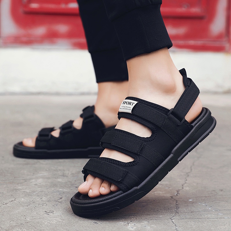 [COD &amp; Kirim Hari ini] Sendal Pria Tali Yang Bisa Dilepas - Sandal Pria - Sendal Gunung Pria - Sandal Gunung Pria - Sendal Wanita - Sandal wanita - Sendal Gunung Wanita - Sendal Gunung Wanita - Sendal Pria Casual - Sandal Pria Casual Sendal Cowok Kekinian