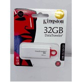 Flashdisk KINGSTON 32GB USB 3.0 G4 32 GB USB G4