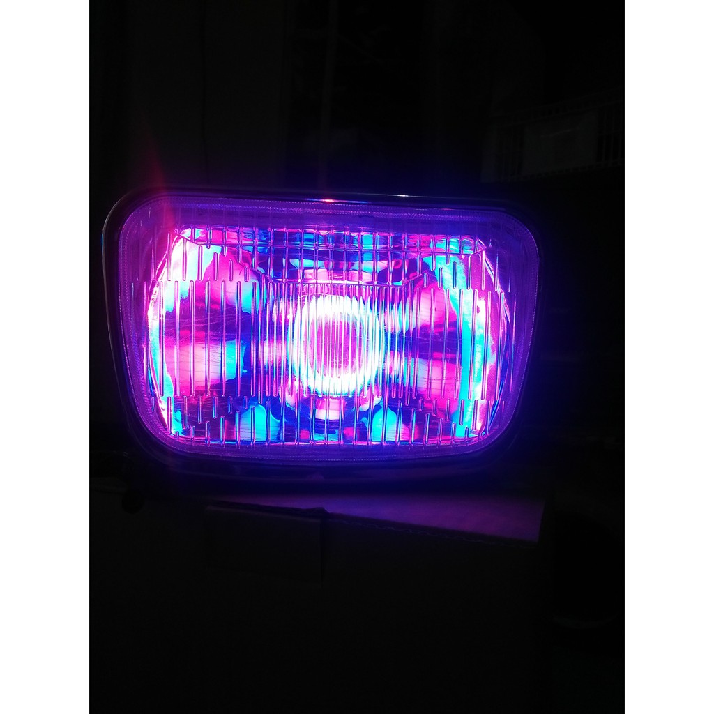 Lampu depan Rx King Variasi PROGIE-1
