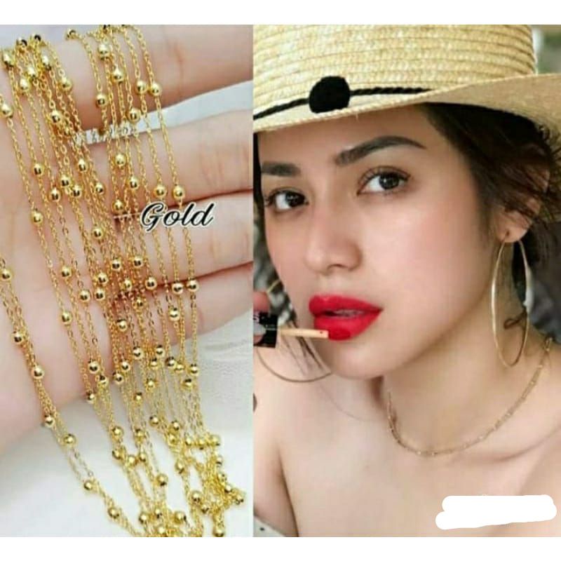 KALUNG JEDAR BERLAPIS EMAS TERBARU 01