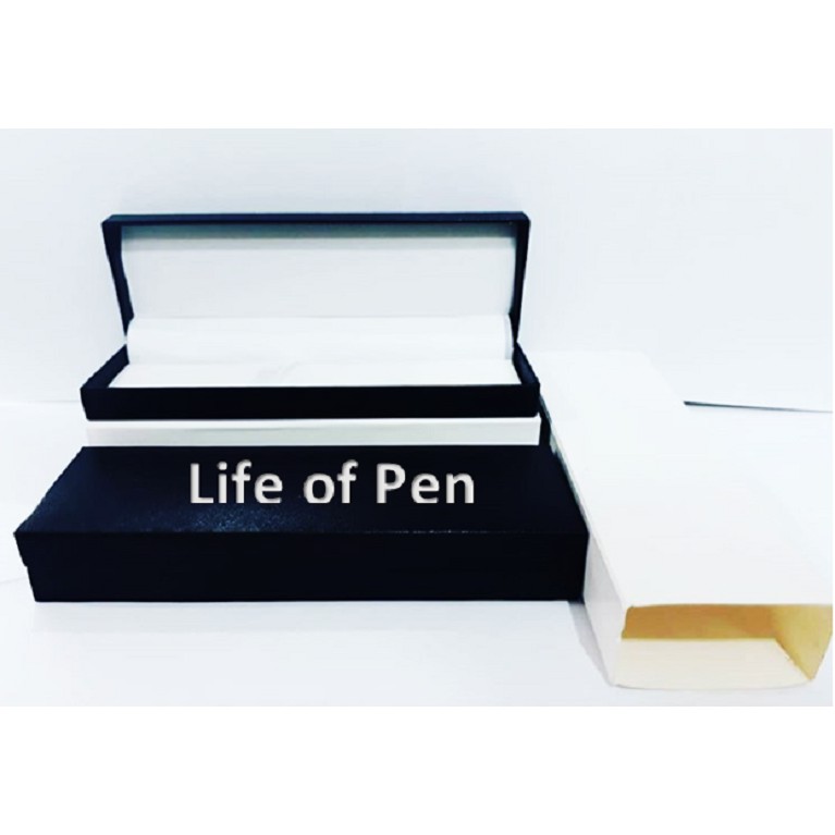 

MINIMAL ORDER 50 Box Pulpen Pena Promosi Non Transparan