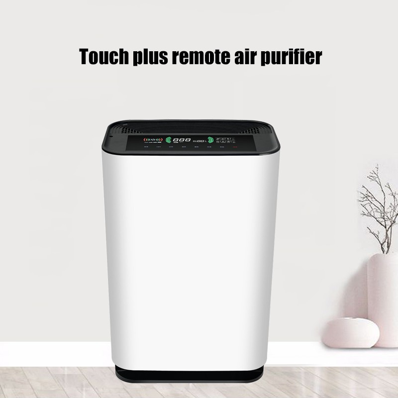 AIR PURIFIER PEMBERSIH UDARA PRIMA AIR PM 2.5 DENGAN HUMIDIFIER (UV &amp; tanpa UV)