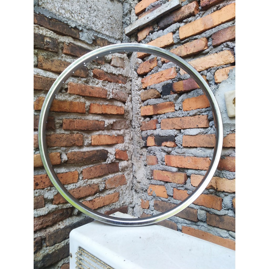 Velg Sepeda/Wheelset 26 United Besi Velg Sepeda  36h