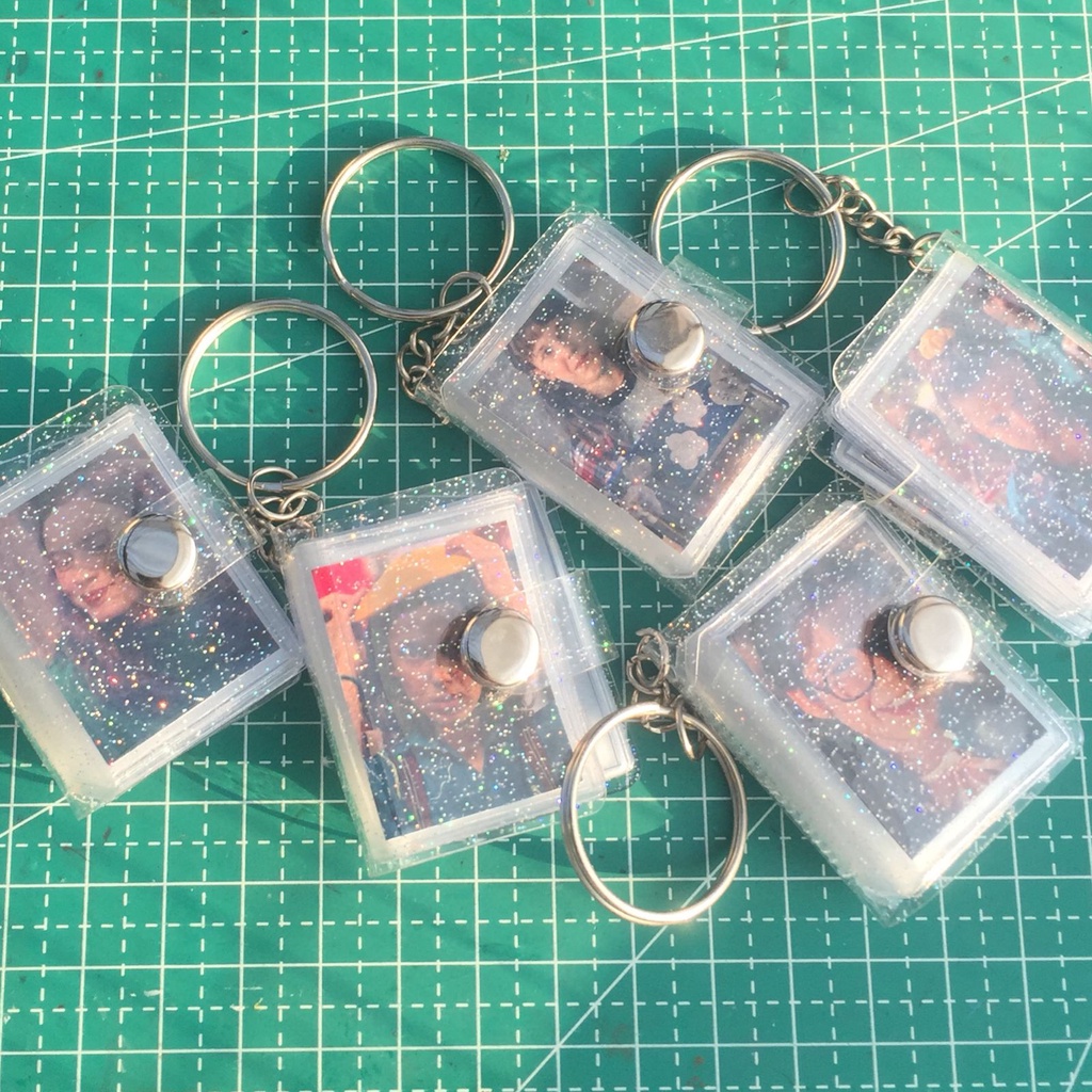 album foto + cetak foto 1 inch , album foto 1 inc , cetak foto 1 inch , hadiah gift lucu , foto kena