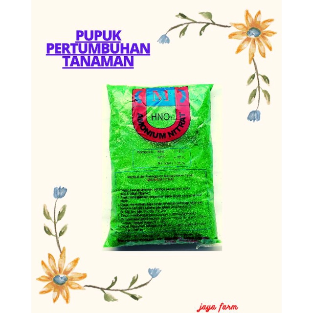 Jual Pupuk Hijau Pertumbuhan Hno Kg Shopee Indonesia