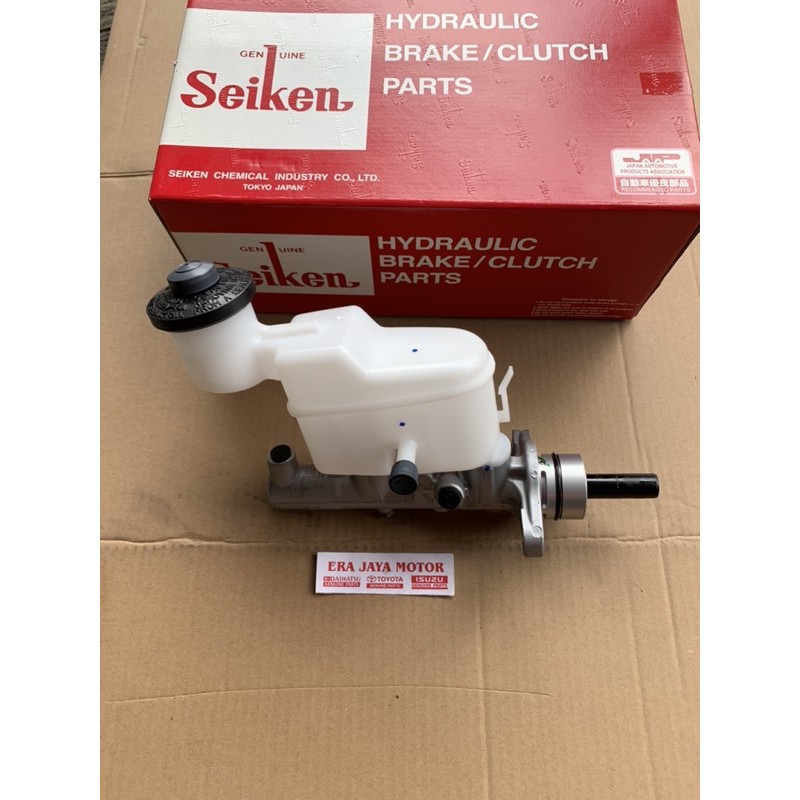 master rem atas innova manual aisin